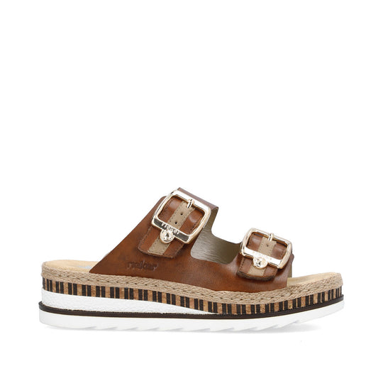 Rieker Women's V7955