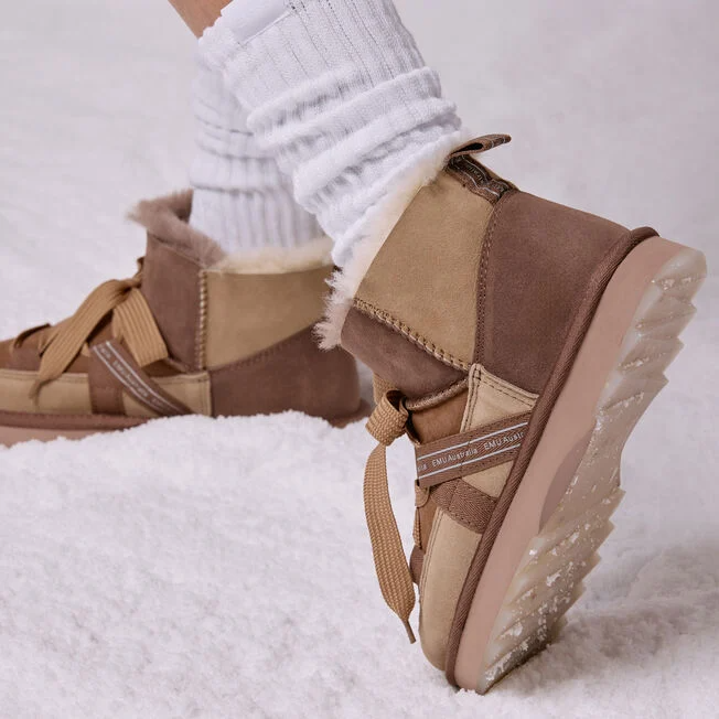 EMU Australia Women&