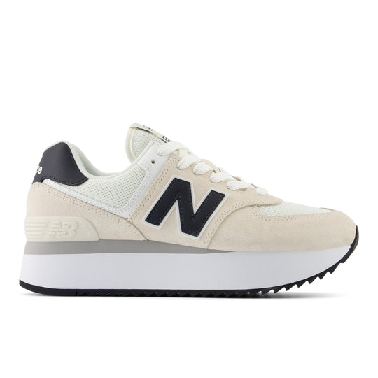 New Balance Women's 574+ Lifestyle