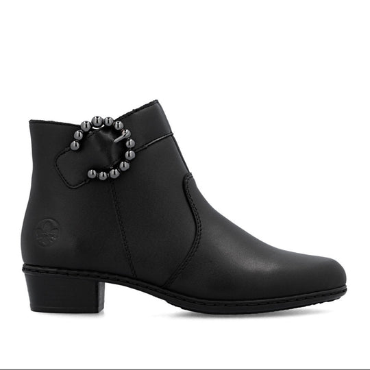 Rieker Women's Y0797