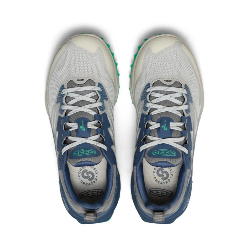Keen Women&