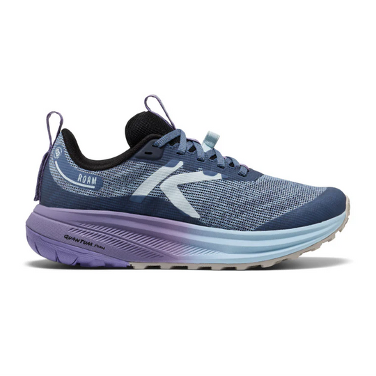 Keen Women's Roam Trail Running Shoe