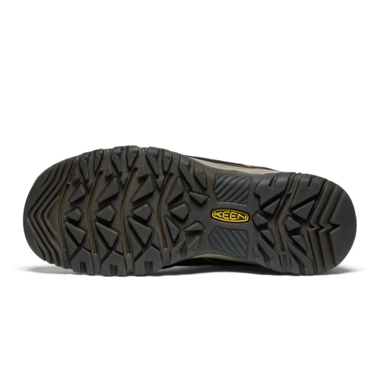 Keen Men&