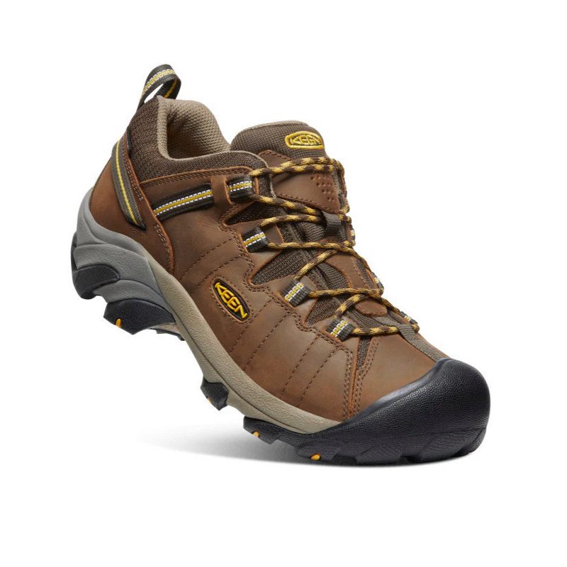 Keen Men&