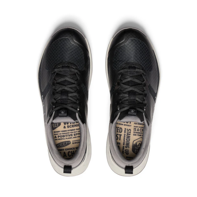 Keen Men&