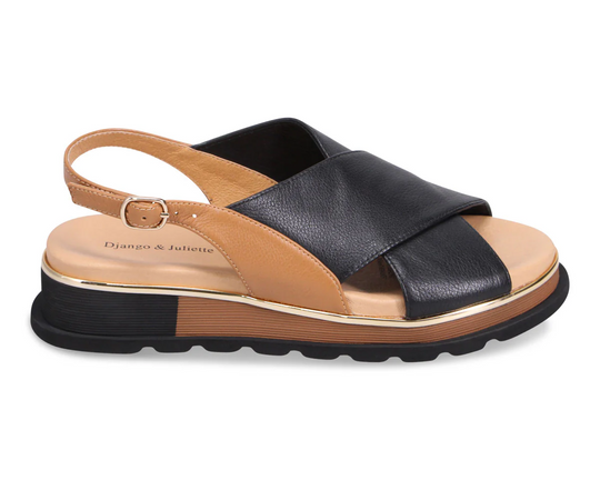 Django & Juliette Women's Crissys