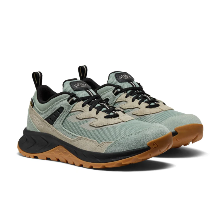 Keen Women&