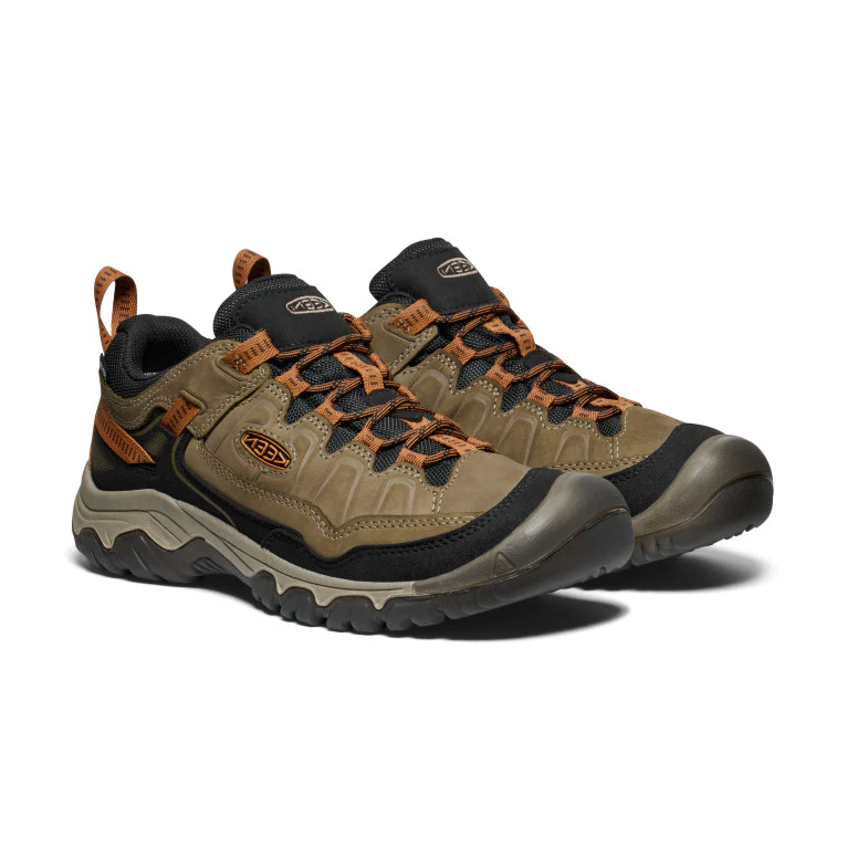 Keen Men&