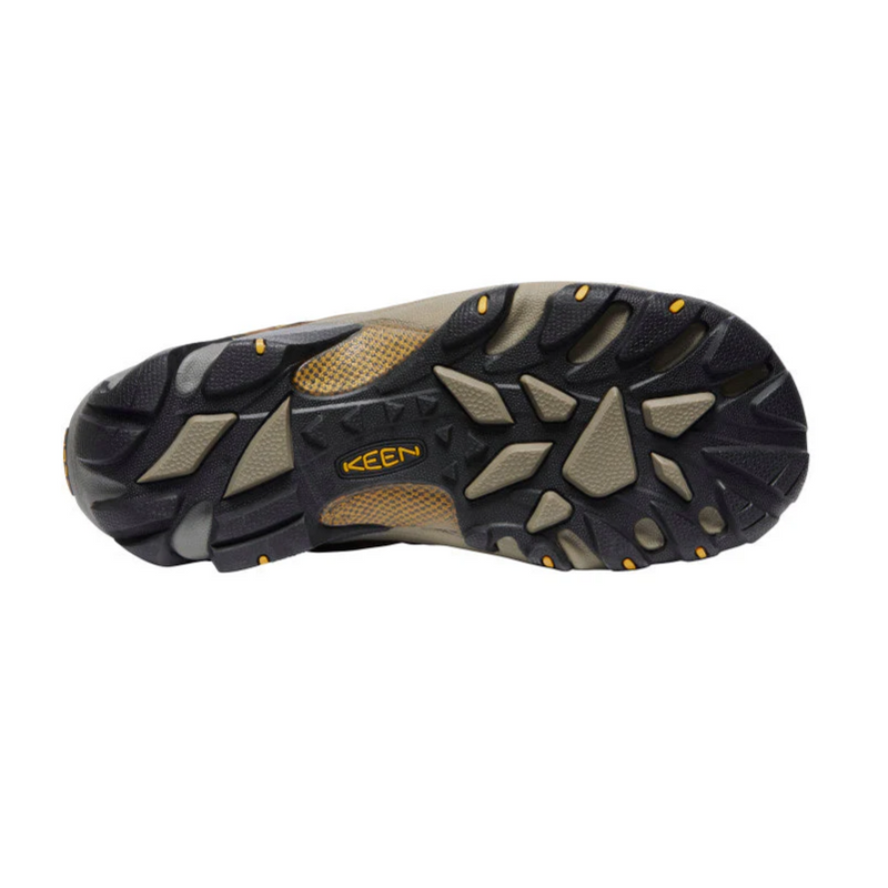 Keen Men&