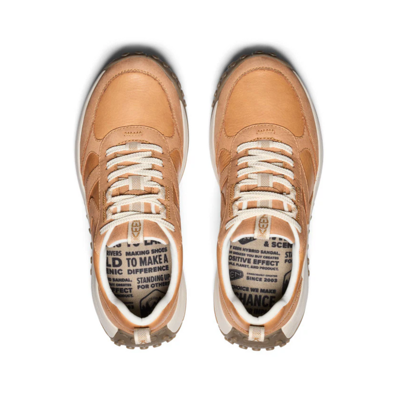 Keen Women&