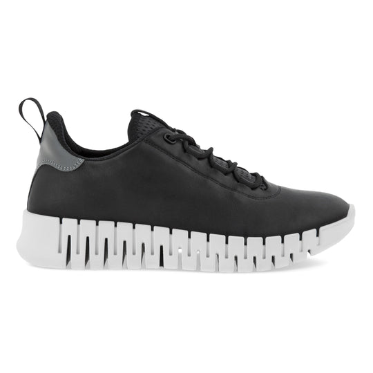 Ecco Women's Gruuv Sneaker