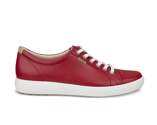Ecco Women's Soft 7 Lace