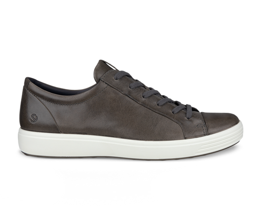 Ecco Men's Soft 7 Lace