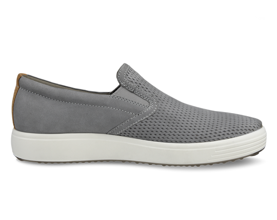 Ecco Men's Soft 7 Slip On