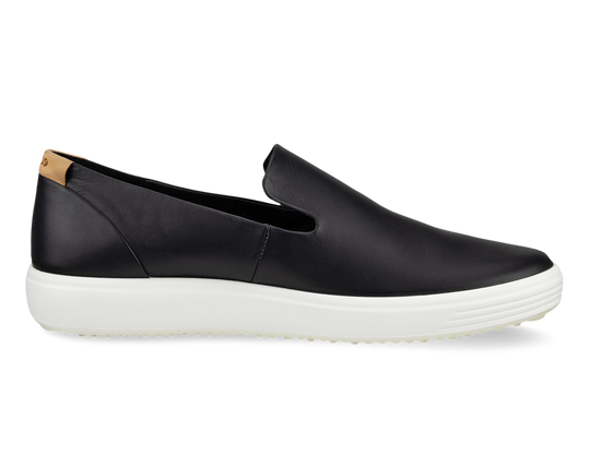 Ecco Women's Soft 7 Slip On
