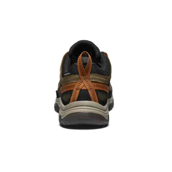 Keen Men&