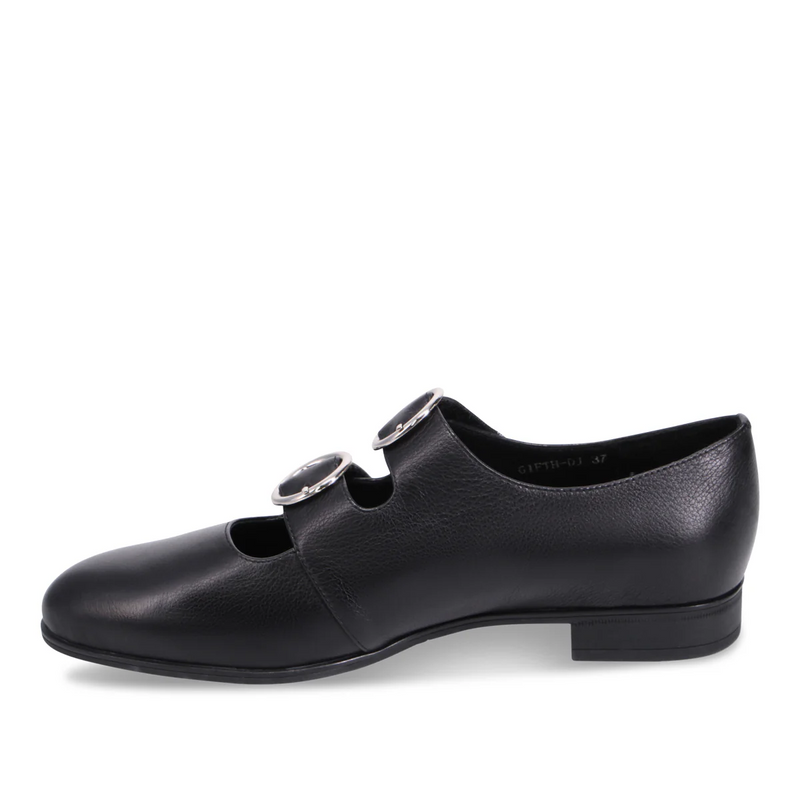 Django & Juliette Women&