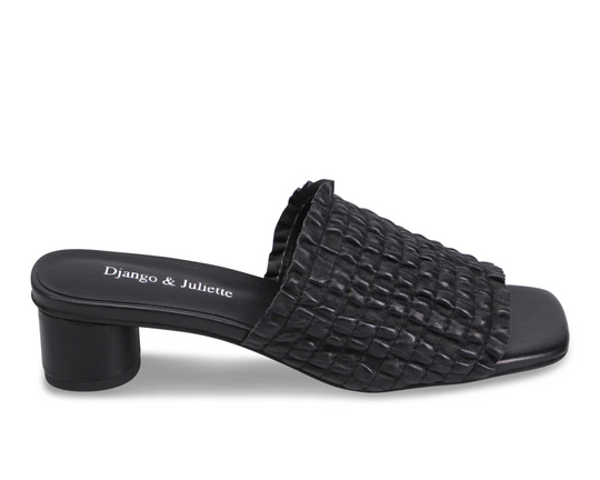 Django & Juliette Women's Hailin