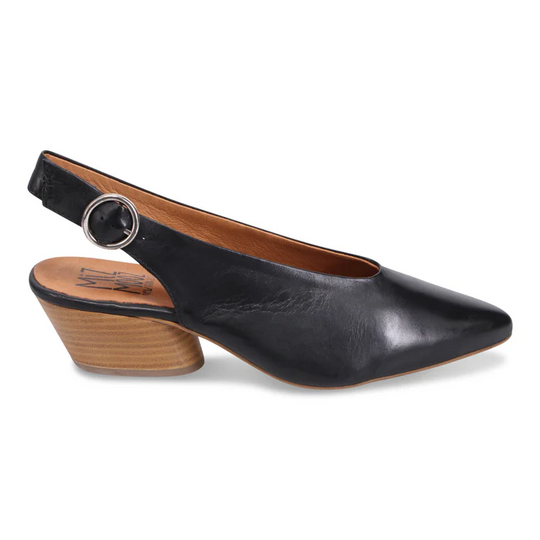Miz Mooz Women's Haven