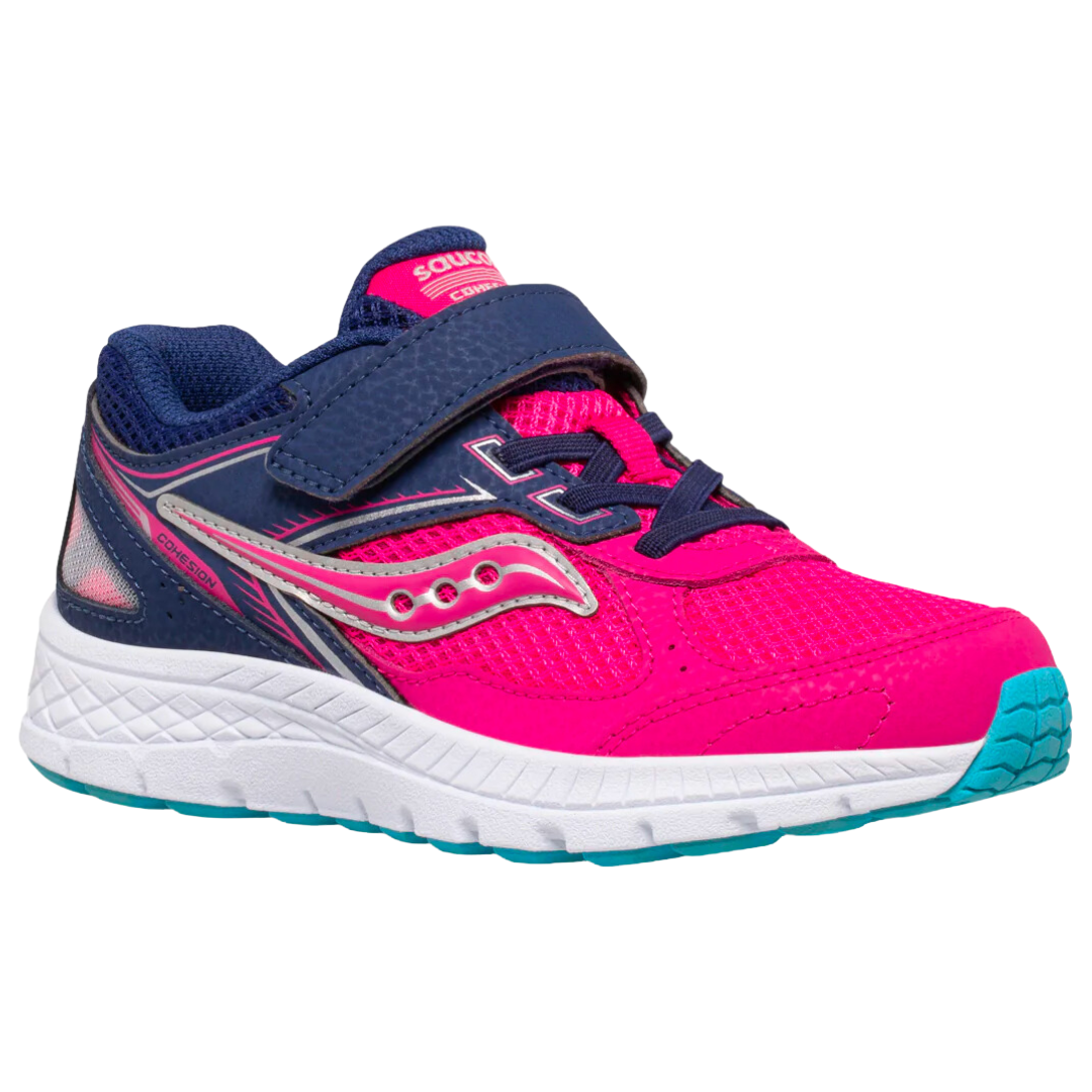 Saucony Kids Cohesion 14 A C Wuerth Shoes