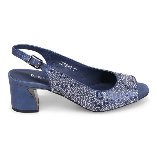 Django & Juliette Women's Jujun Slingback