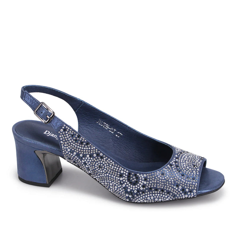 Django & Juliette Women&
