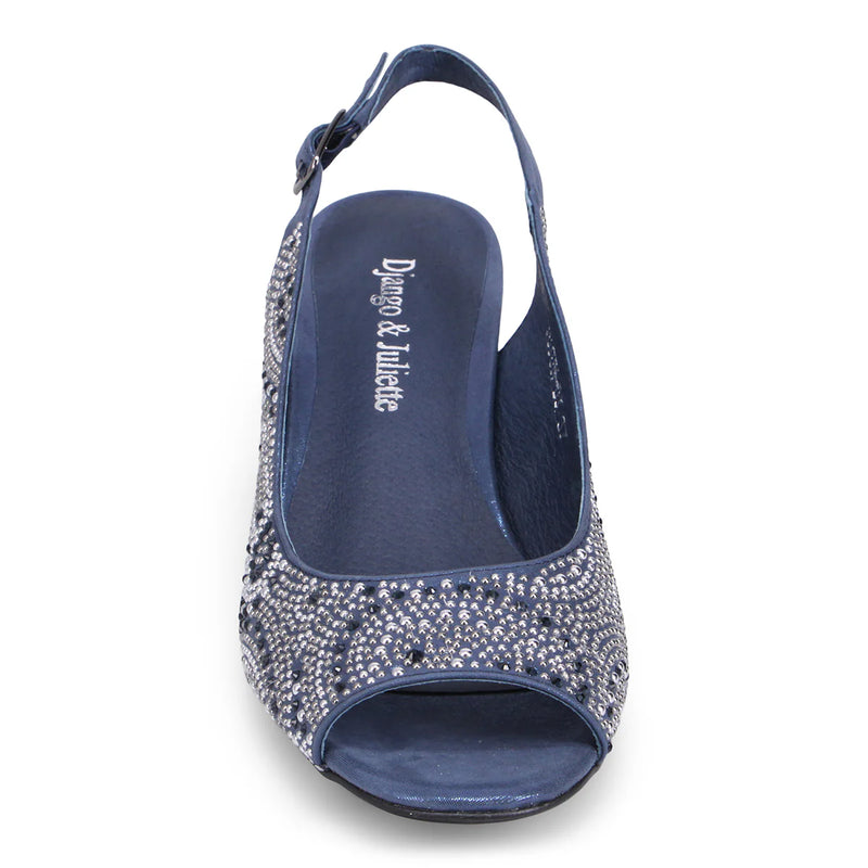 Django & Juliette Women&