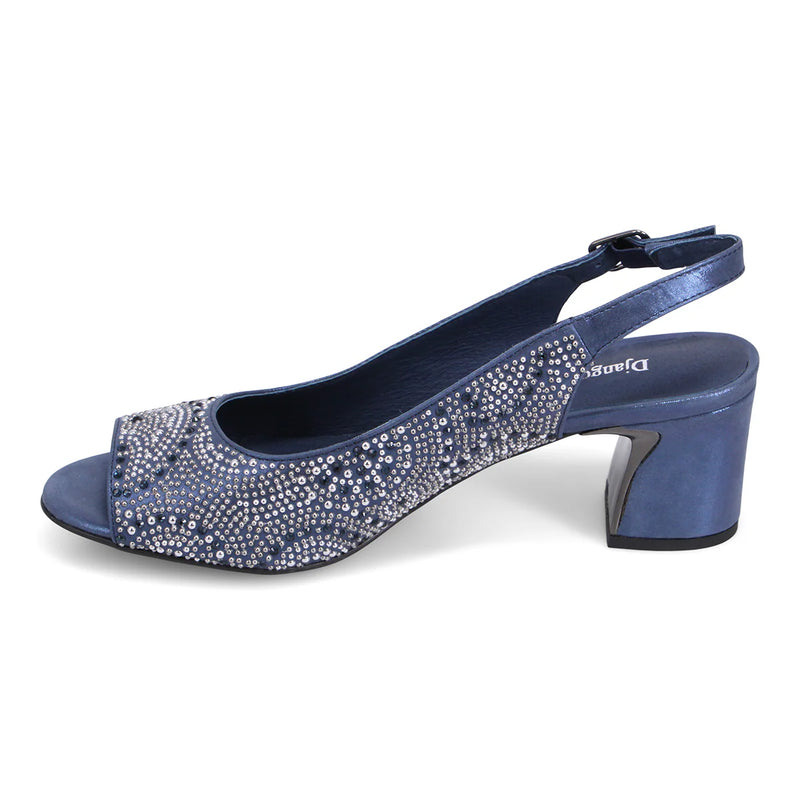 Django & Juliette Women&