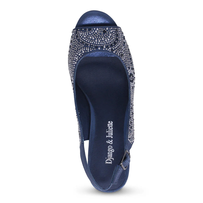 Django & Juliette Women&