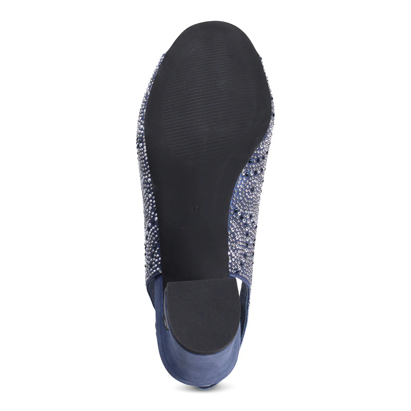 Django & Juliette Women&