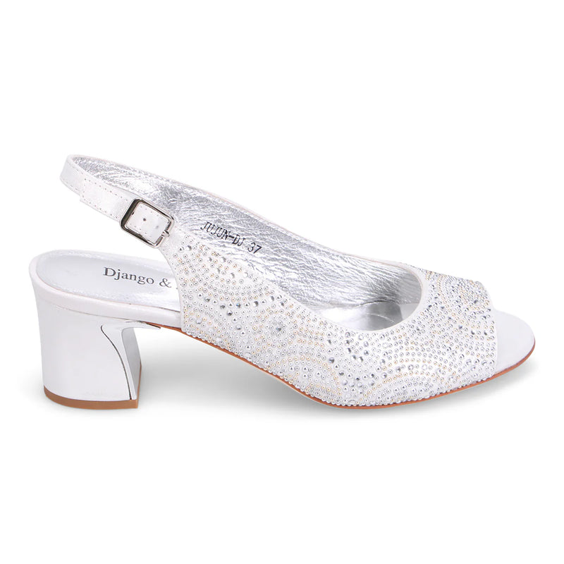Django & Juliette Women&