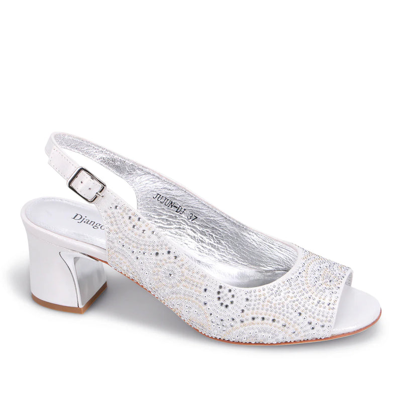 Django & Juliette Women&