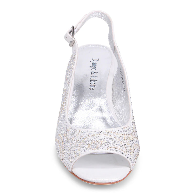 Django & Juliette Women&