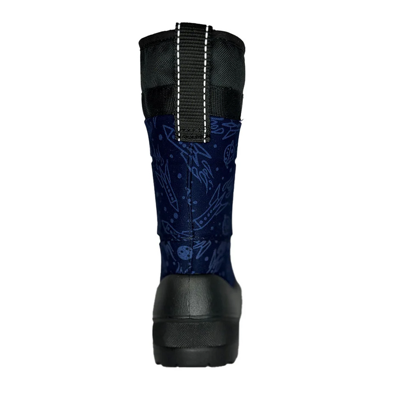 Kuoma Kids Lumilukko Spaceship