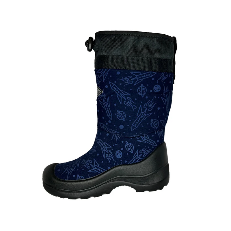 Kuoma Kids Lumilukko Spaceship