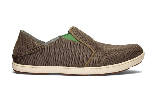 OluKai Men's Nohea Mesh