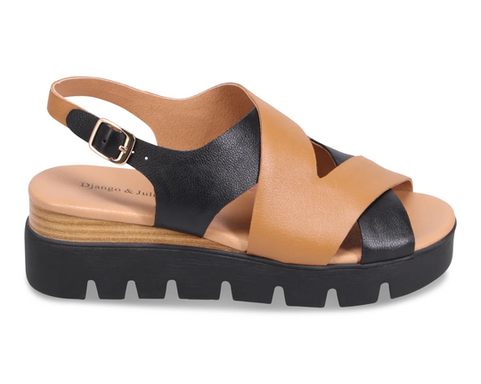 Django & Juliette Women's Riku