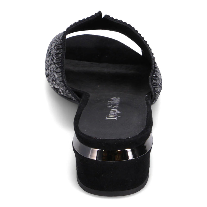 Django & Juliette Women&