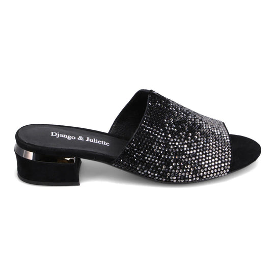 Django & Juliette Women's Tamarin