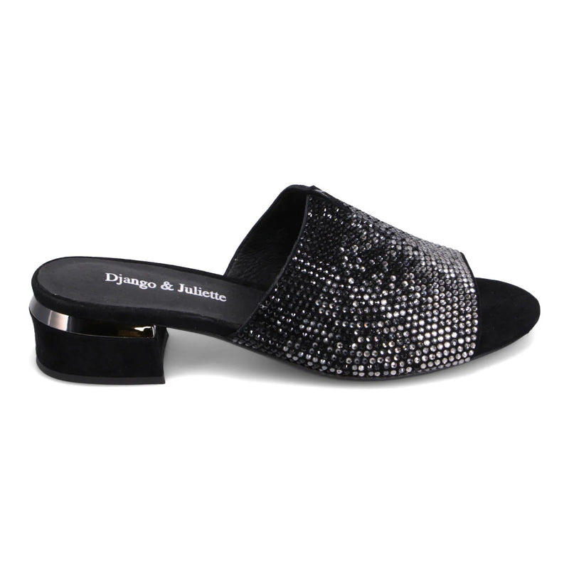 Django & Juliette Women&