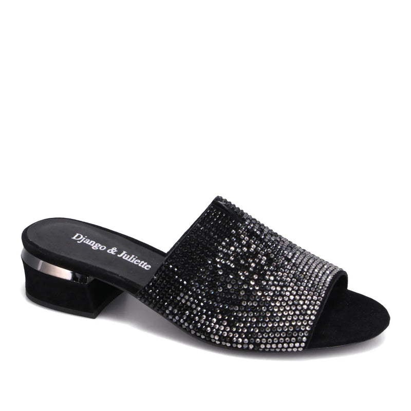 Django & Juliette Women&