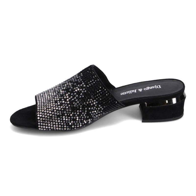 Django & Juliette Women&
