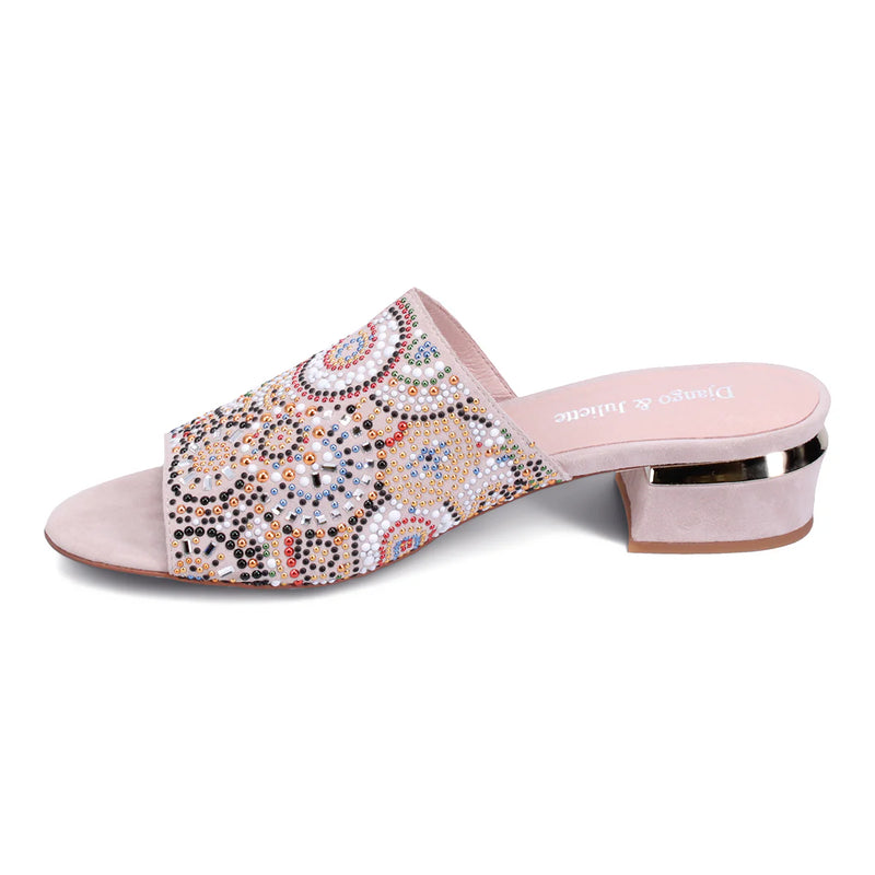 Django & Juliette Women&