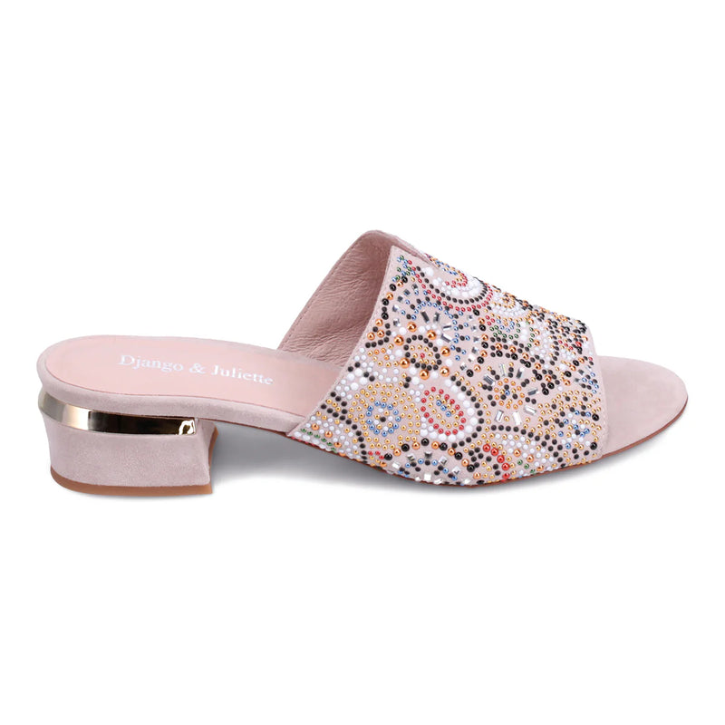 Django & Juliette Women&