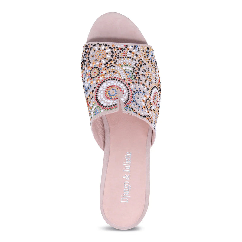 Django & Juliette Women&