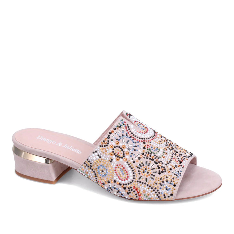 Django & Juliette Women&