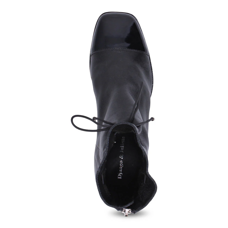 Django & Juliette Women&
