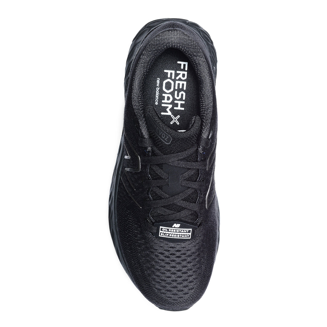 New balance rush v3 slip resistant best sale