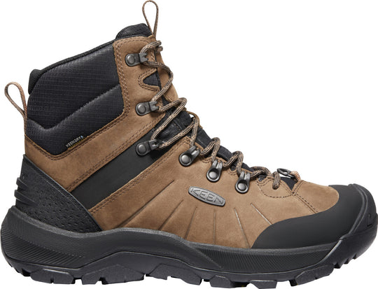 Keen Men's Revel IV Polar Mid