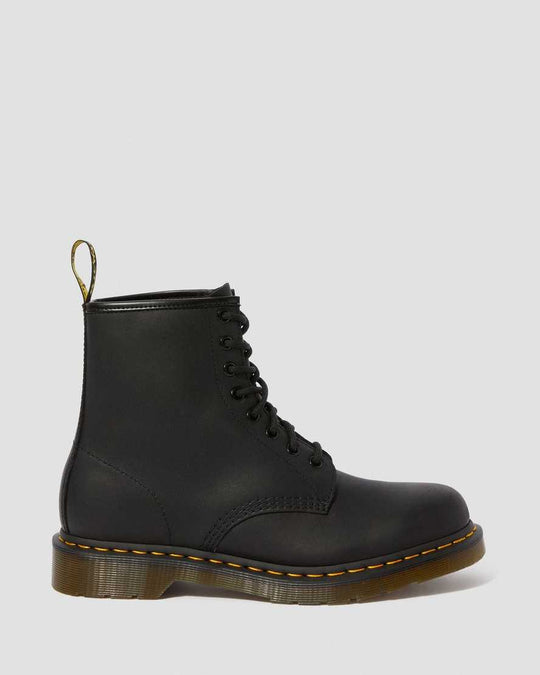 Dr. Martens Unisex 1460 Greasy Leather